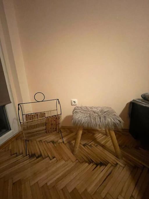 Bg Sunflower Apartment Белград Екстериор снимка