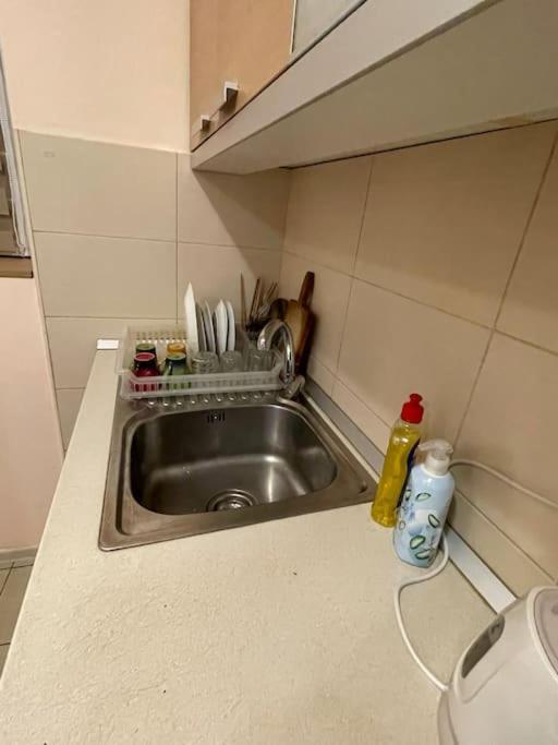 Bg Sunflower Apartment Белград Екстериор снимка