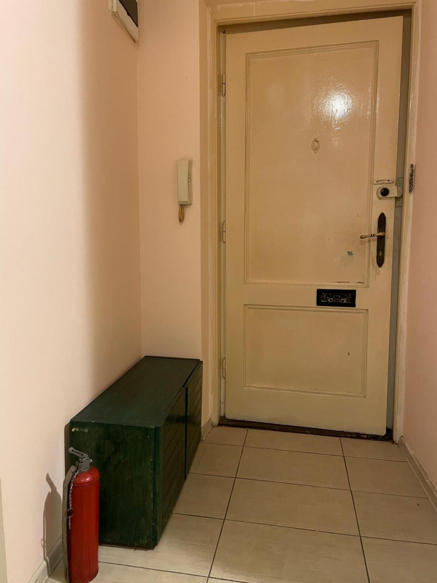 Bg Sunflower Apartment Белград Екстериор снимка