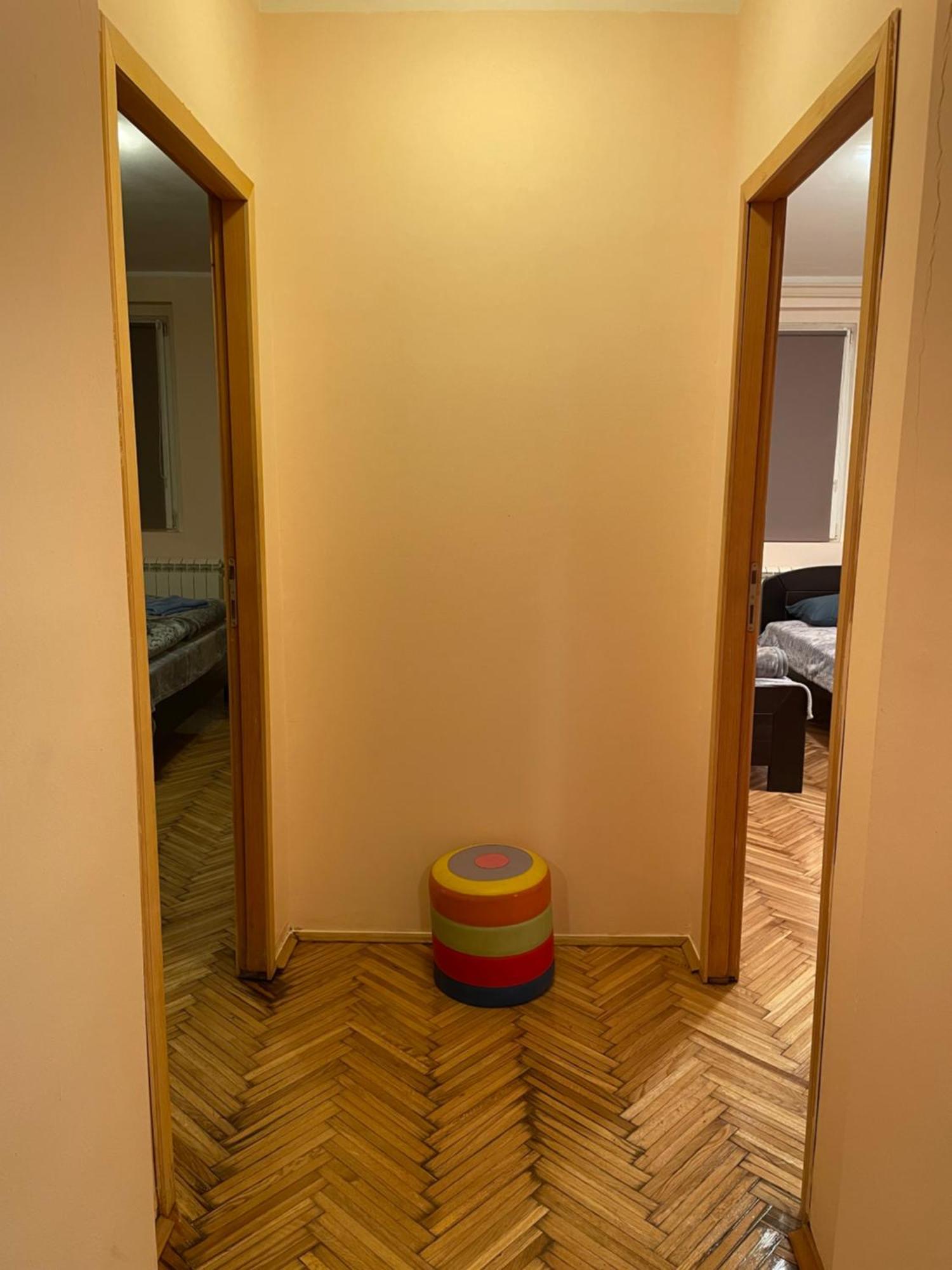 Bg Sunflower Apartment Белград Екстериор снимка