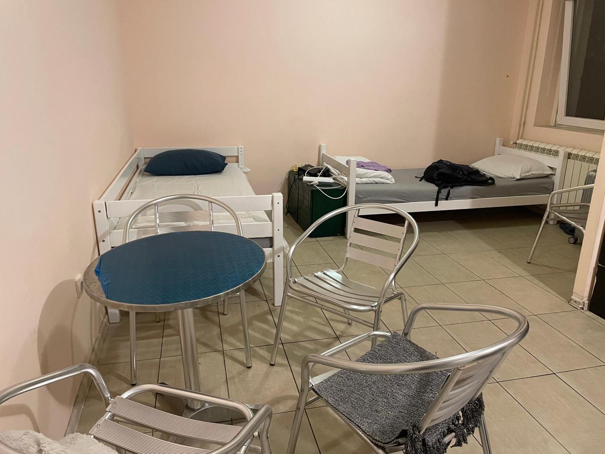 Bg Sunflower Apartment Белград Екстериор снимка